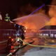 Image for article titled Fears of a Massive Fertilizer Plant Explosion Lead to Evacuation Order for 6,500 North Carolina Residents